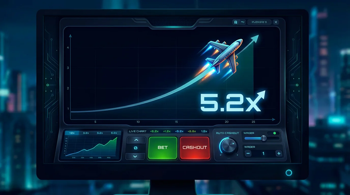 Aviator Online en México