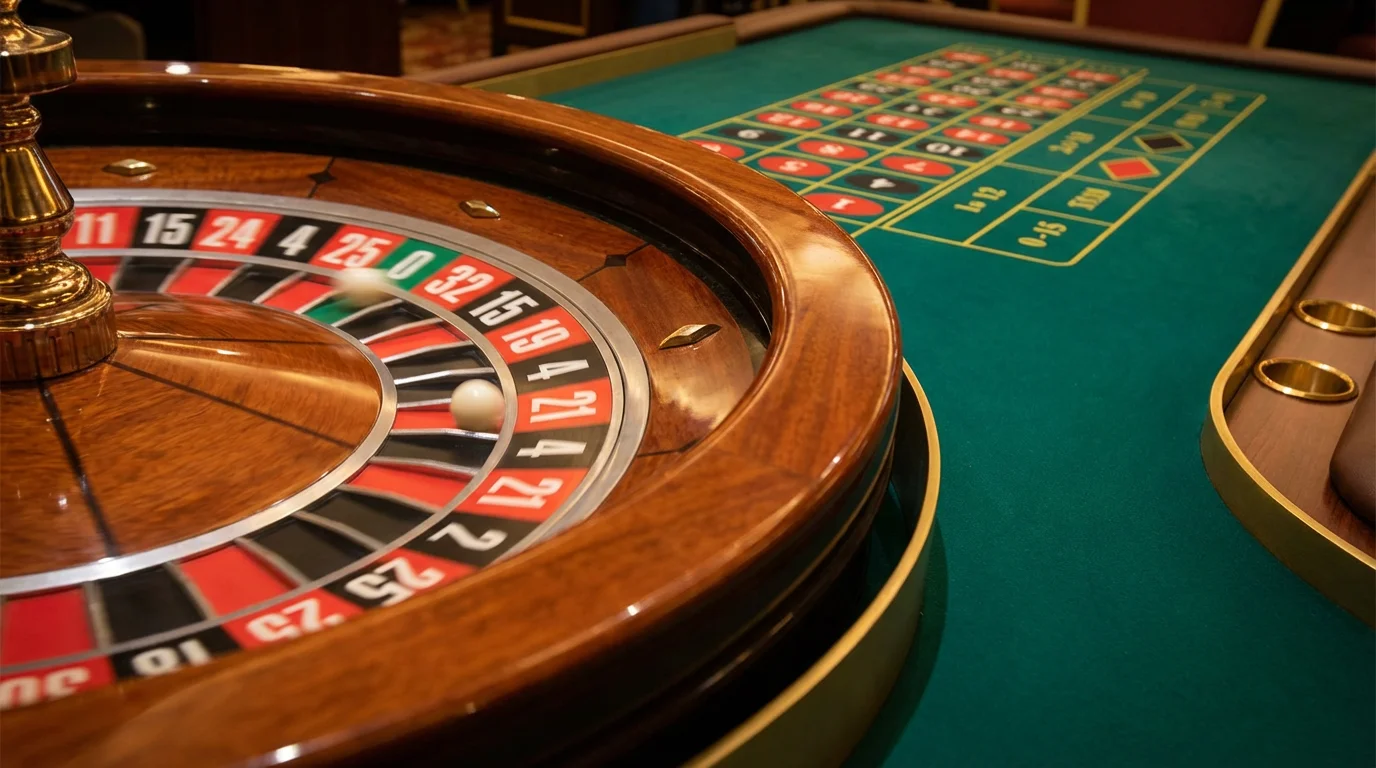 Ruleta Online en México